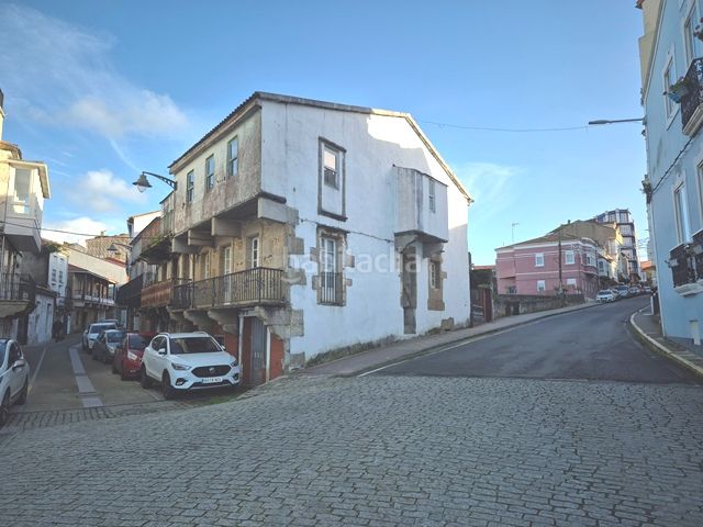 Foto 98d1b492-5cc7-493b-9f82-b76fa9f0f0e7. Residential plot in rúa maría 4 in Mugardos