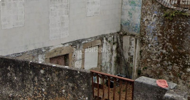 Foto ae545a22-443a-466f-b2b8-2cc647c7fa47. Residential plot in rúa maría 4 in Mugardos