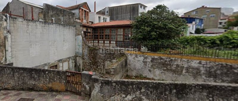 Foto e499be88-b2b6-4353-993b-2ee197ab235f. Residential plot in rúa maría 4 in Mugardos