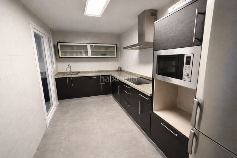 Foto 220ff1d2-f5b7-4518-9e39-a984e80ee5c5. Rent flat with heating in Rodeo Alto - Guadaiza - La Campana Marbella