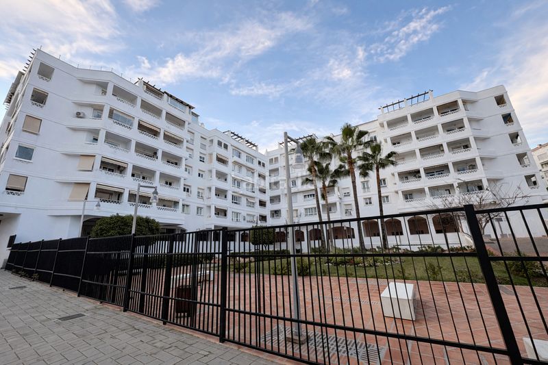 Foto eb42f77c-744d-44d3-80df-6906dc291dfa. Rent flat with heating in Rodeo Alto - Guadaiza - La Campana Marbella