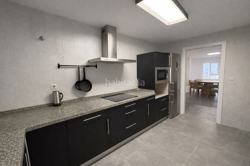Foto f7cfa423-19e1-496e-a37a-670e97252ce3. Rent flat with heating in Rodeo Alto - Guadaiza - La Campana Marbella