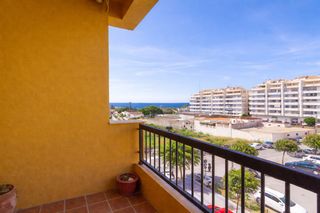 Pis a San Pedro de Alcántara Pueblo