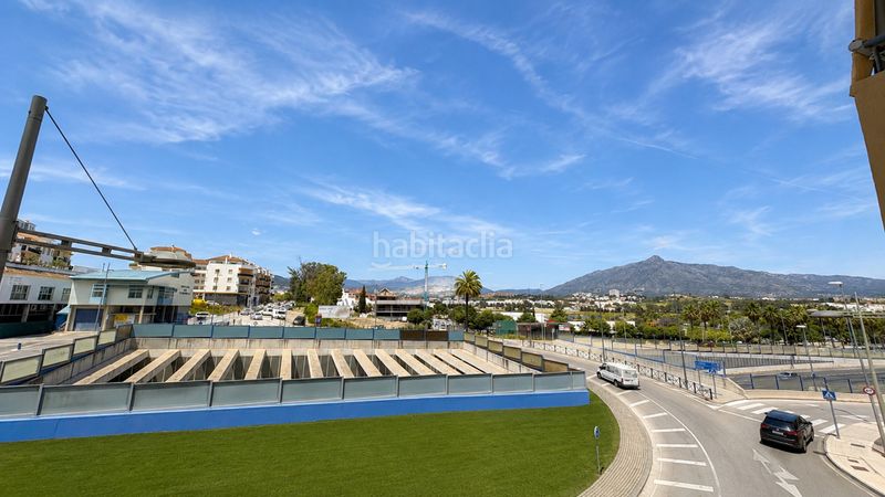 Foto 002785cc-13ba-4d90-9d0c-c23c66499558. Pis amb calefacció aparcament piscina a Nueva Alcántara Marbella