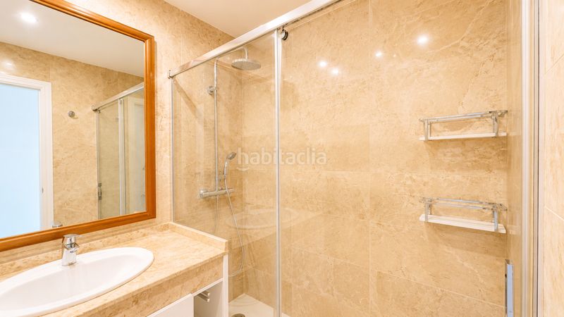 Foto 868d95ef-cd2b-4146-946b-890fcffe787c. Pis amb calefacció aparcament piscina a Nueva Alcántara Marbella