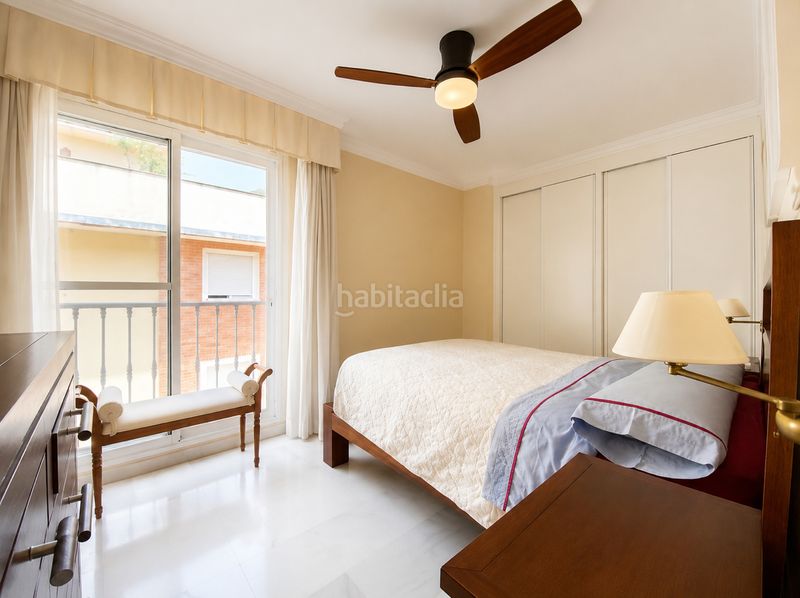 Foto 01fb1a4f-0113-4319-a950-bd8bb347ee17. Piso en San Pedro de Alcántara Pueblo Marbella