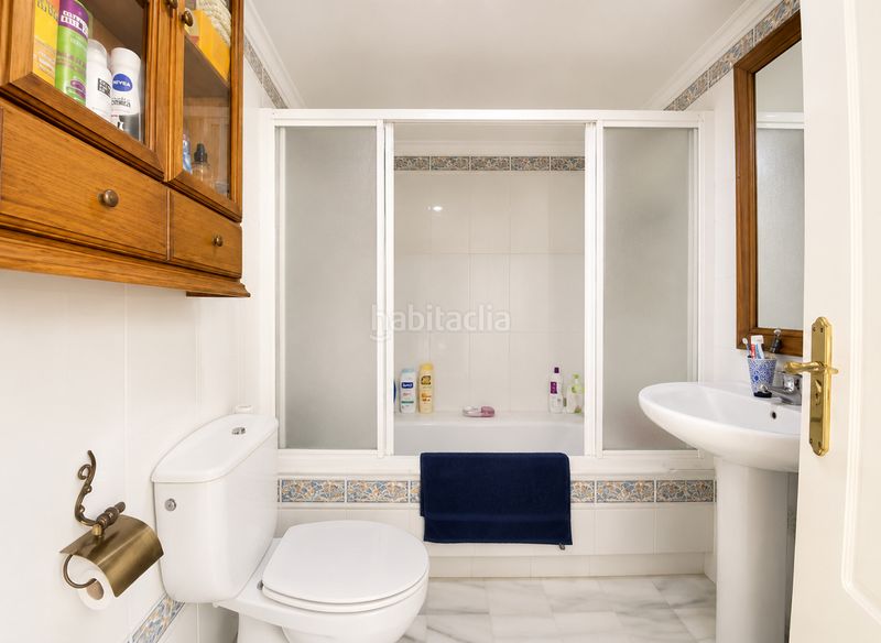 Foto 061367c3-286c-4477-830a-3f776648029b. Piso en San Pedro de Alcántara Pueblo Marbella