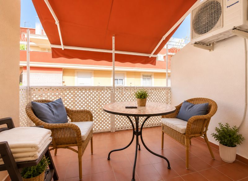Foto 1b9dac97-a12e-4fcb-9613-d6fe156bd28f. Piso en San Pedro de Alcántara Pueblo Marbella