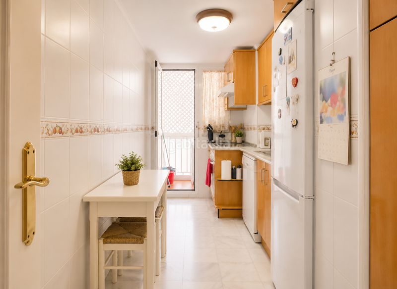 Foto 2e2f71d1-e9ea-4a23-a9c3-a0d5dfc835af. Piso en San Pedro de Alcántara Pueblo Marbella