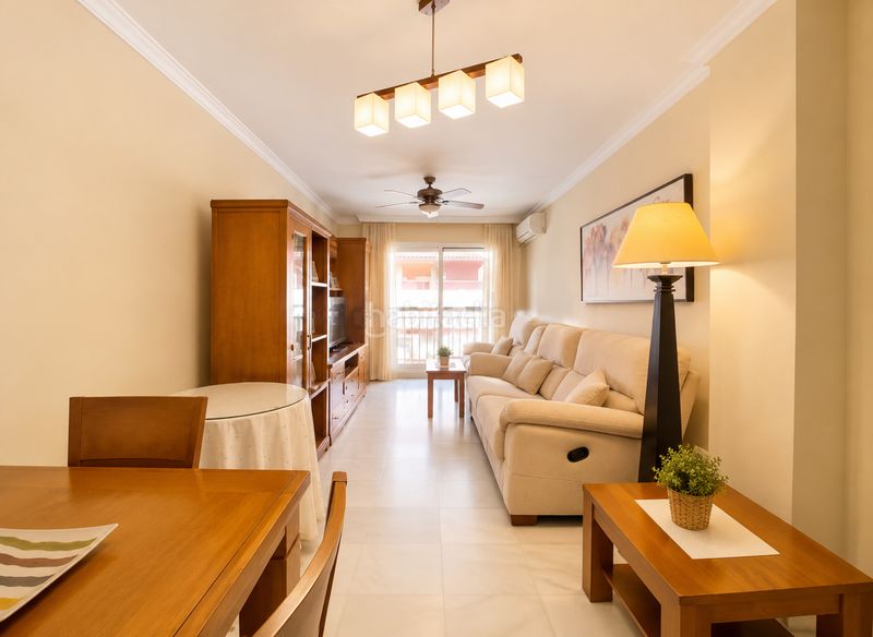Foto 38e43b92-6dd5-4580-bff9-ebea3c2ffbd6. Piso en San Pedro de Alcántara Pueblo Marbella