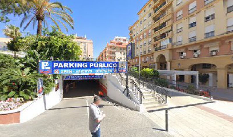 Foto 40c89ab9-0010-433f-9d52-afe61bf62545. Piso en San Pedro de Alcántara Pueblo Marbella