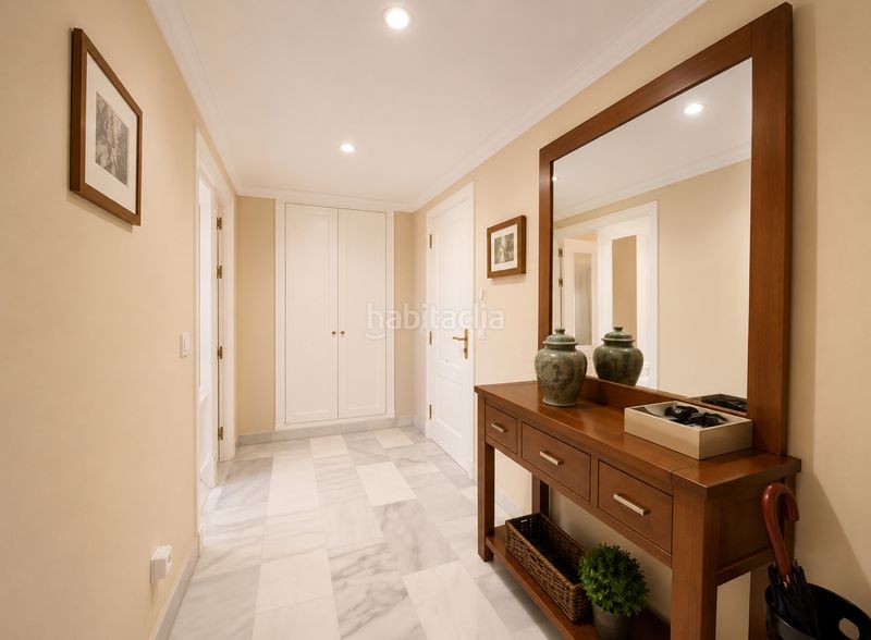 Foto 52266cbd-3808-4571-a756-57e96f0a0be3. Piso en San Pedro de Alcántara Pueblo Marbella