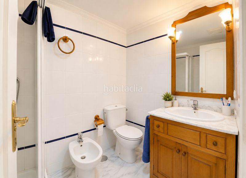 Foto 9b8158b7-e5c3-44ac-ae9b-bd6d425ea65d. Piso en San Pedro de Alcántara Pueblo Marbella