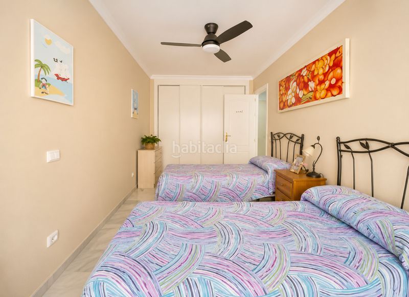 Foto ea0c7eec-0557-44ba-8a32-93bcd2684b4c. Piso en San Pedro de Alcántara Pueblo Marbella