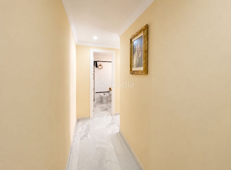 Foto f1a31386-60de-4035-abc6-7c57be6b1b64. Piso en San Pedro de Alcántara Pueblo Marbella