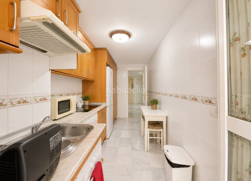 Foto fd42c354-99fe-49f9-abda-ca5dc10ac5b4. Piso en San Pedro de Alcántara Pueblo Marbella