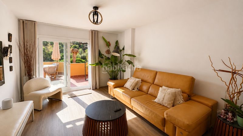 Foto 1e012fa2-e436-40ca-923c-1c8be8624109. Àtic amb calefacció aparcament piscina a reserva de Marbella Marbella
