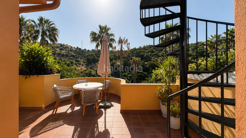 Foto 23e22e86-c883-4f65-b6b8-3ffe9884f7cb. Àtic amb calefacció aparcament piscina a reserva de Marbella Marbella