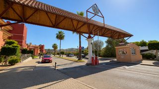 Dachwohnung in Reserva de Marbella. Ático en venta en la reserva de marbella