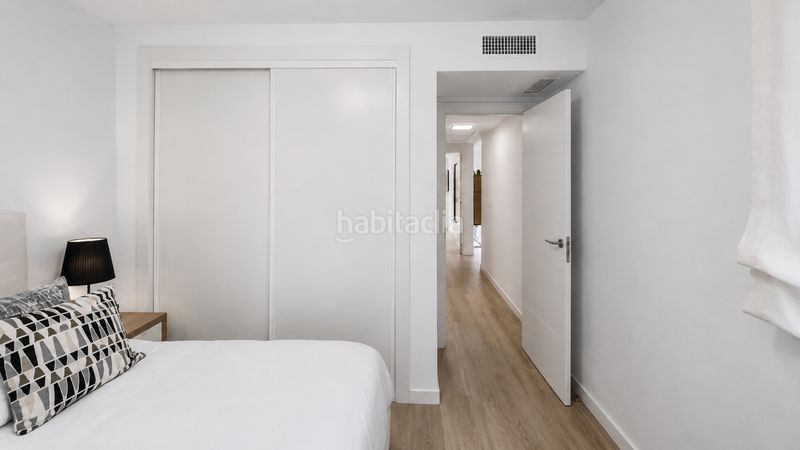 Foto 380ce547-e681-4a73-bdc1-46f4e5f580fa. Àtic amb calefacció aparcament piscina a reserva de Marbella Marbella