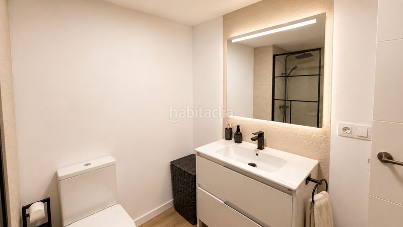 Foto 3e404bfb-0d8e-4a47-9839-9f8538bd19c2. Àtic amb calefacció aparcament piscina a reserva de Marbella Marbella