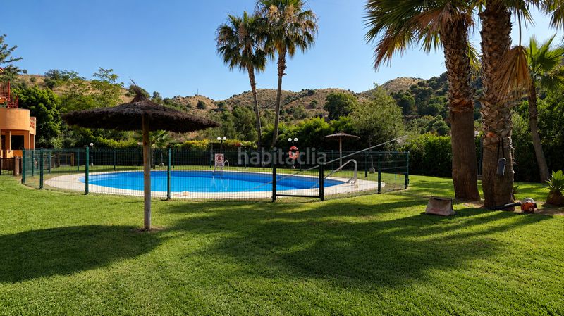 Foto 4e1107d4-650b-488b-85dc-8f135dd8c297. Àtic amb calefacció aparcament piscina a reserva de Marbella Marbella
