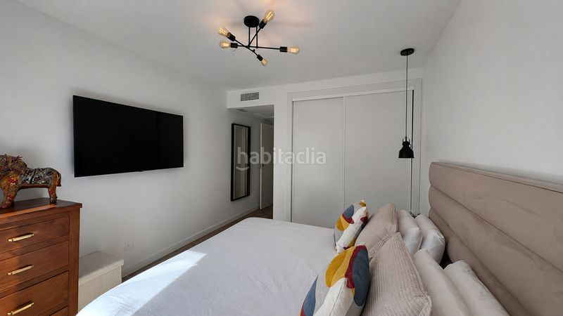 Foto 6169139c-8509-47f5-9cf6-6a51a78d88c6. Àtic amb calefacció aparcament piscina a reserva de Marbella Marbella