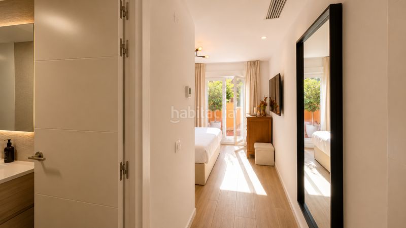 Foto 9dd51e16-a869-4535-8828-d4af4612c829. Àtic amb calefacció aparcament piscina a reserva de Marbella Marbella