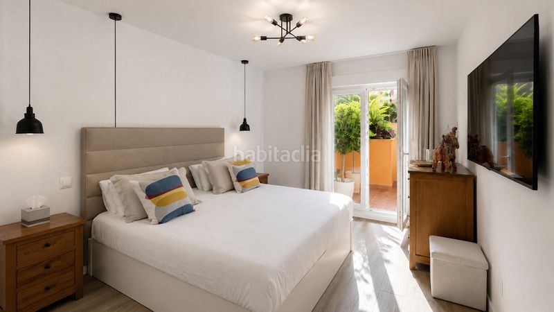 Foto bcf3b75c-e804-440b-ad0f-597bdff158e3. Àtic amb calefacció aparcament piscina a reserva de Marbella Marbella