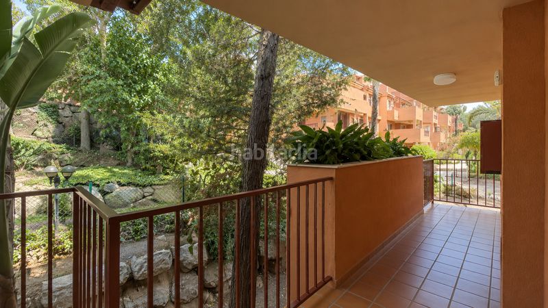 Foto d2abd64c-e451-4bb8-af77-c384b461e7b1. Àtic amb calefacció aparcament piscina a reserva de Marbella Marbella