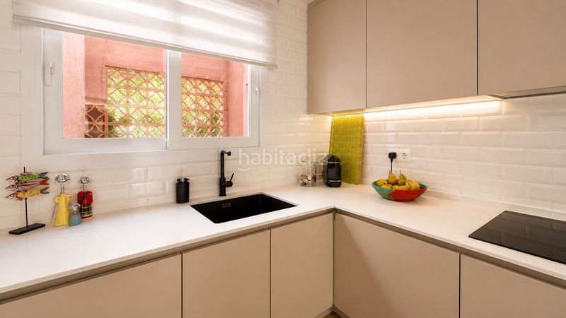 Foto eb083177-3ea8-43c0-8081-48ac86f75b66. Àtic amb calefacció aparcament piscina a reserva de Marbella Marbella