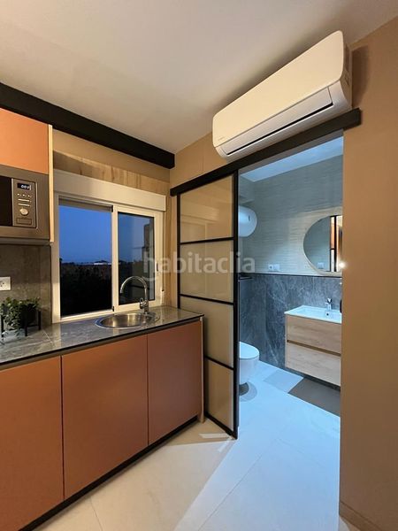 Foto 1f449394-6400-4592-ad53-f90fa25994ee. Location studio avec chauffage dans Nueva Alcántara Marbella