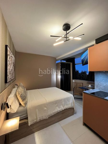 Foto 4404de6b-4080-462d-a664-e76b07f5e6d0. Location studio avec chauffage dans Nueva Alcántara Marbella