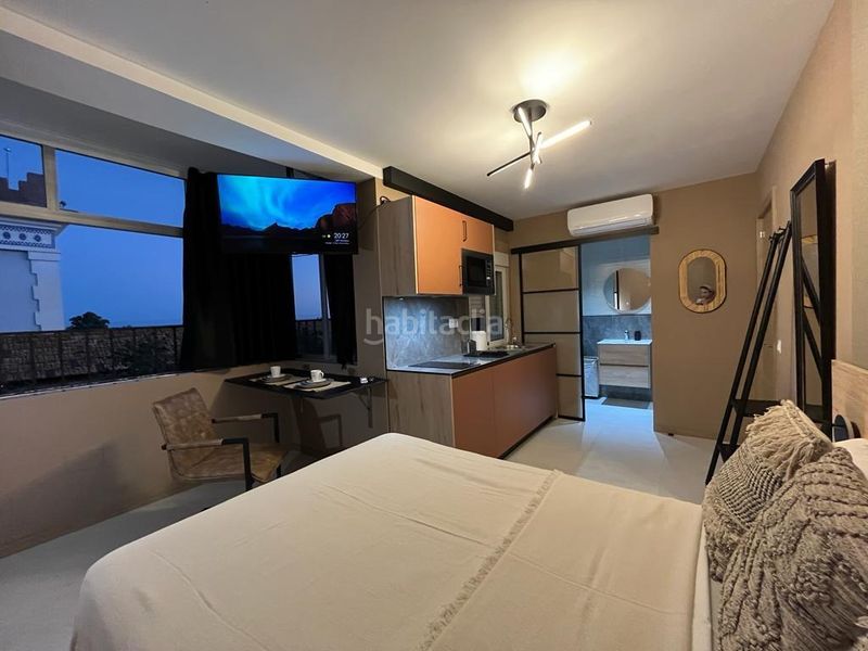 Foto 86705e03-8db9-483d-a43a-ed36d21c5752. Location studio avec chauffage dans Nueva Alcántara Marbella