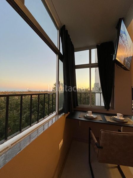 Foto dc719470-6e6c-4600-a4e5-632f229d59cb. Location studio avec chauffage dans Nueva Alcántara Marbella