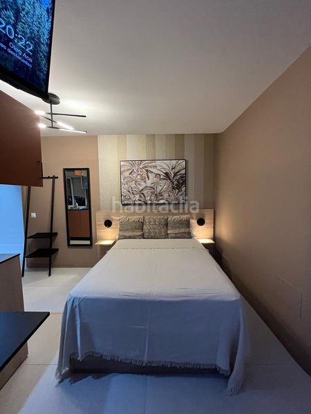 Foto e906ab9e-703a-4592-b6a2-953d639b255b. Location studio avec chauffage dans Nueva Alcántara Marbella