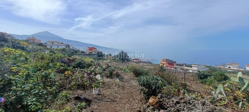 Foto 33bc83c7-91e8-41d8-8800-7cdd32c0b80d. Finca rústica a calle zumacal 80 a La Corujera Santa Úrsula