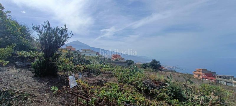 Foto 6111d4b9-620d-4984-968d-a6428ccd3417. Finca rústica a calle zumacal 80 a La Corujera Santa Úrsula