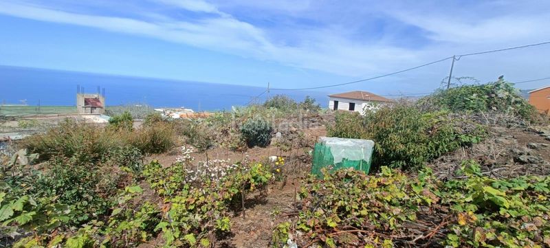 Foto 61705b59-6b99-4ea1-a376-d744c5df2dfe. Finca rústica a calle zumacal 80 a La Corujera Santa Úrsula