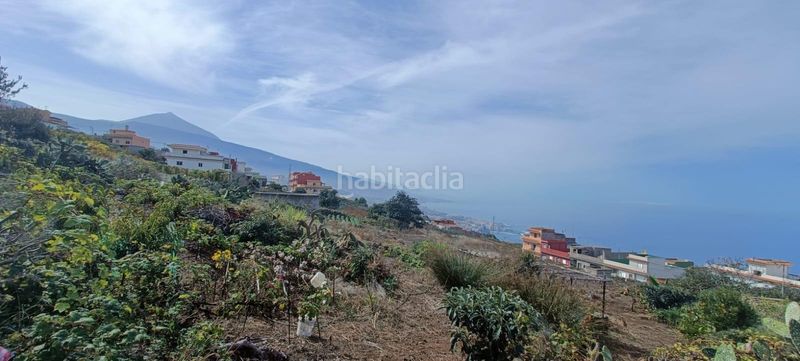 Foto bd291b2f-fd25-40ee-bb38-0cac391f2a3b. Finca rústica a calle zumacal 80 a La Corujera Santa Úrsula