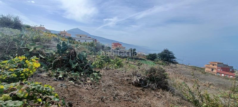 Foto f14d24e4-aefe-43b5-a0ab-b715807c061b. Finca rústica a calle zumacal 80 a La Corujera Santa Úrsula