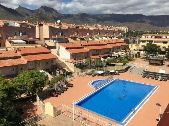 Foto 7482ba1f-be89-4f90-998d-4587c34f0d52. Dúplex amb piscina a Playa del Duque Adeje