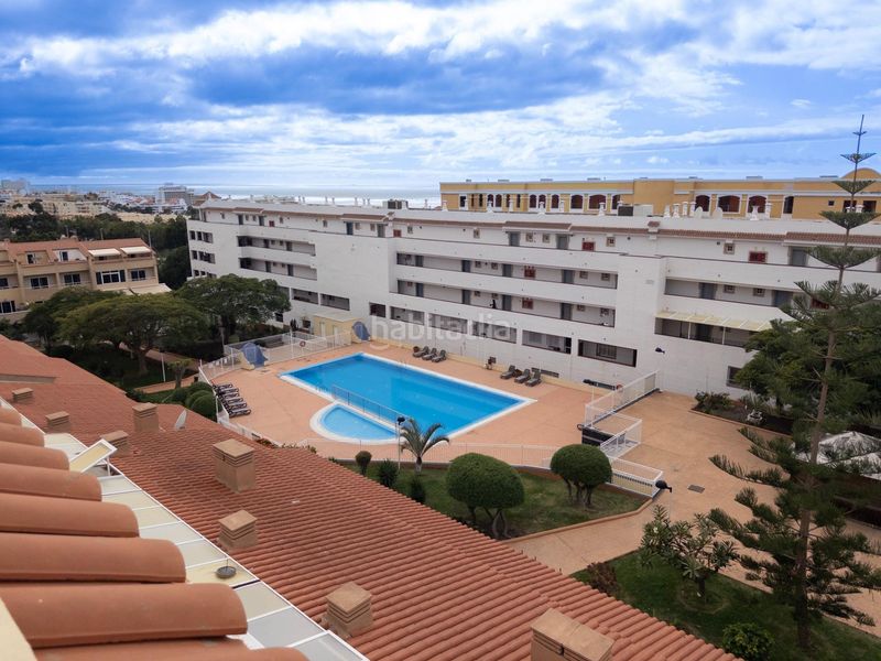 Foto a80b9989-6a95-4967-b20c-3b2b6e96f7ad. Dúplex amb piscina a Playa del Duque Adeje