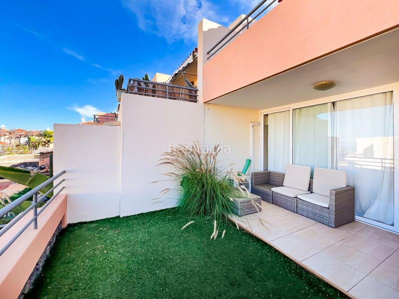 Foto 33686609-503c-455e-a79a-a9f4be7f447b. Dúplex a avenida kurt konrad mayer 67 a Playa Fañabé Alto Adeje