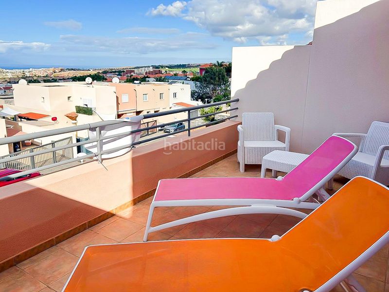 Foto 38ce31bf-61cc-4c4e-b392-fdfd6e61de94. Dúplex a avenida kurt konrad mayer 67 a Playa Fañabé Alto Adeje