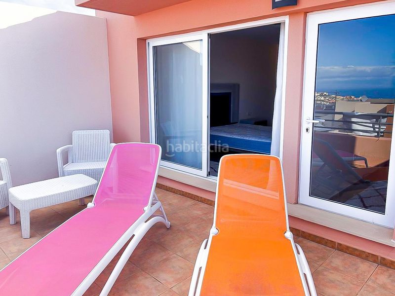 Foto 498ed62d-b9fd-4f59-a566-6ccdd7372699. Dúplex a avenida kurt konrad mayer 67 a Playa Fañabé Alto Adeje