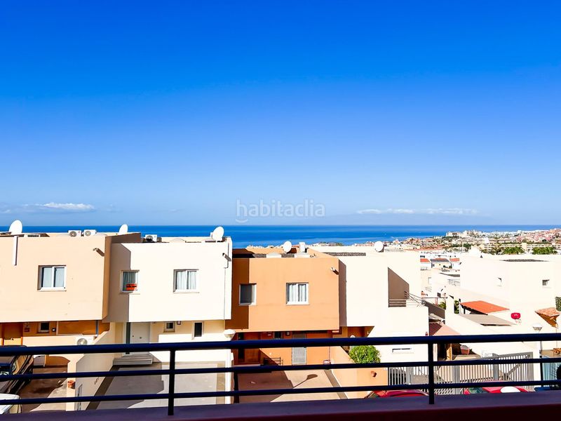 Foto 49cec438-72a2-48a2-9941-4e73fafd4a45. Dúplex a avenida kurt konrad mayer 67 a Playa Fañabé Alto Adeje