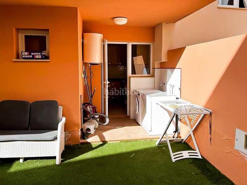 Foto a348df7a-172f-404f-949f-b2ba22697121. Dúplex a avenida kurt konrad mayer 67 a Playa Fañabé Alto Adeje