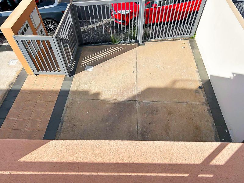 Foto d7294a57-a520-40df-95cd-5cd4d97275e7. Dúplex a avenida kurt konrad mayer 67 a Playa Fañabé Alto Adeje