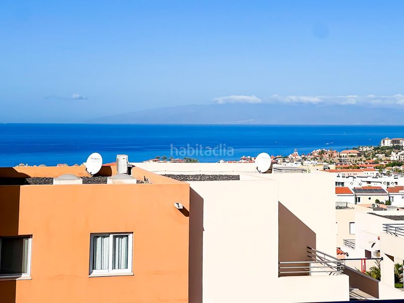 Foto e14085c4-3c19-4d5a-ad87-668ef9667658. Dúplex a avenida kurt konrad mayer 67 a Playa Fañabé Alto Adeje